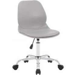 Tabouret De Travail Kanata Gris