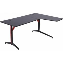 Bureau D'angle Gamer NINA