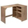 Bureau D'angle Naturel Atmosphera