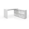 Bureau D'angle „FlexPlus“ Blanc Vicco