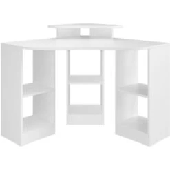 Bureau D'angle „Artur Blanc Vicco