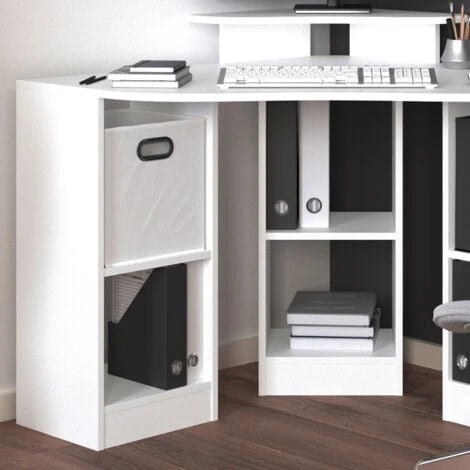 Bureau D'angle „Artur Blanc Vicco – Image 4