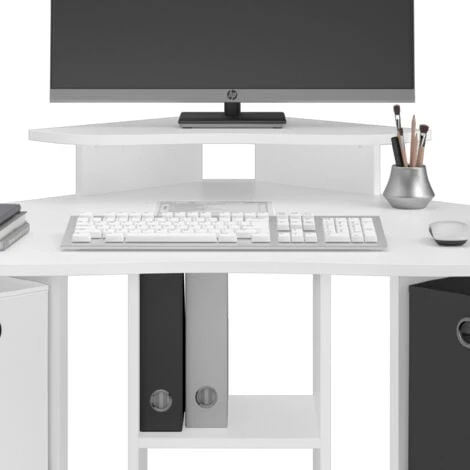 Bureau D'angle „Artur Blanc Vicco – Image 5