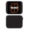 CALL OF DUTY BLACK OPS I I - Housse Pour Ordinateur Portable Logo