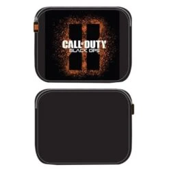 CALL OF DUTY BLACK OPS I I - Housse Pour Ordinateur Portable Logo