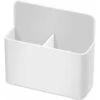 Boîte De Rangement Pour Tableau Blanc Magnétique Porte-stylo Magnétique Marqueur De Surface Magnétique Porte-stylo Pour Stylos Boîte De Rangement Pour Crayons Blanc-BDD