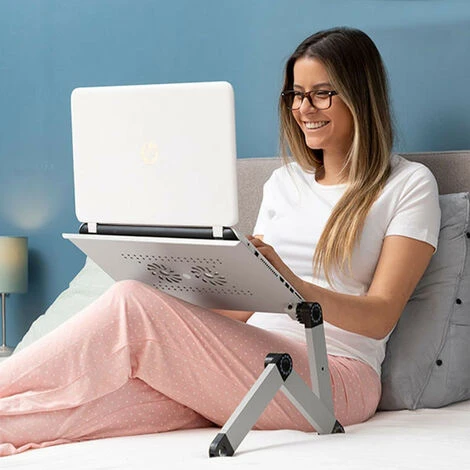 OMNIBLE : Support Multipositions Pour Ordinateur Portable – Image 3