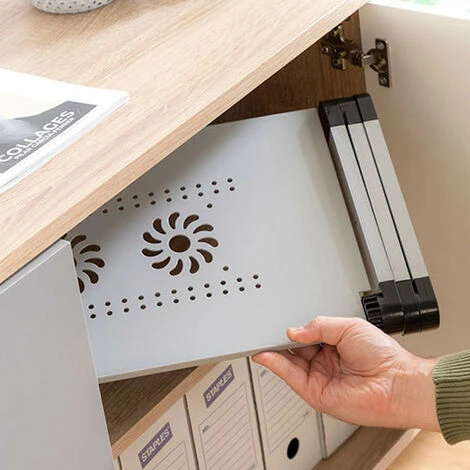 OMNIBLE : Support Multipositions Pour Ordinateur Portable – Image 5