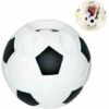Porte-stylo Créatif Football Enfants Porte-stylo Stylo Boîte Bureau Enfants Organisateur De Bureau Stylos Organisateur De Bureau Boîte De Rangement