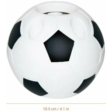 Porte-stylo Créatif Football Enfants Porte-stylo Stylo Boîte Bureau Enfants Organisateur De Bureau Stylos Organisateur De Bureau Boîte De Rangement – Image 2