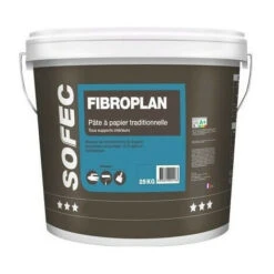 SOFEC Fibroplan25kg - SOFEC