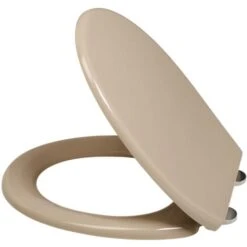 Rossignol - Abattant WC GLOSSY GLOSSY