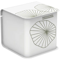 Rossignol - Mini-poubelle 1L NUFA NUFA